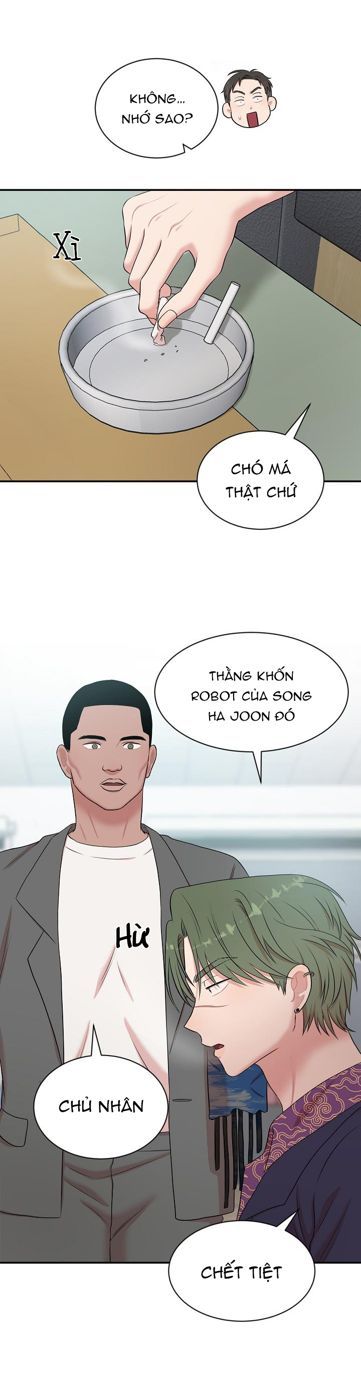 xin chủ nhân hãy khắc dấu chapter 16 15