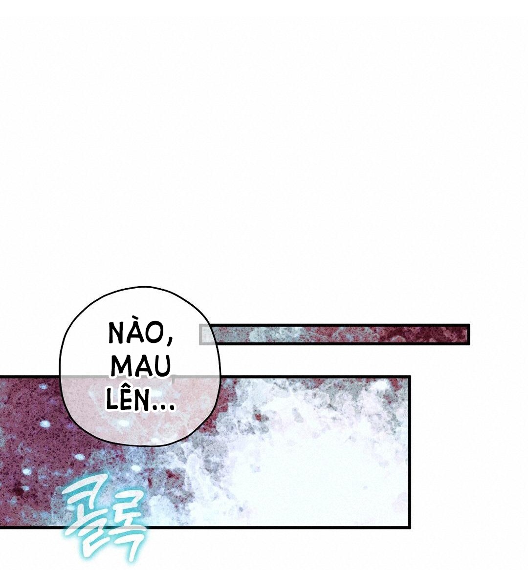 hoàng tử bất lương giấu mình là omega chapter 13.2 24