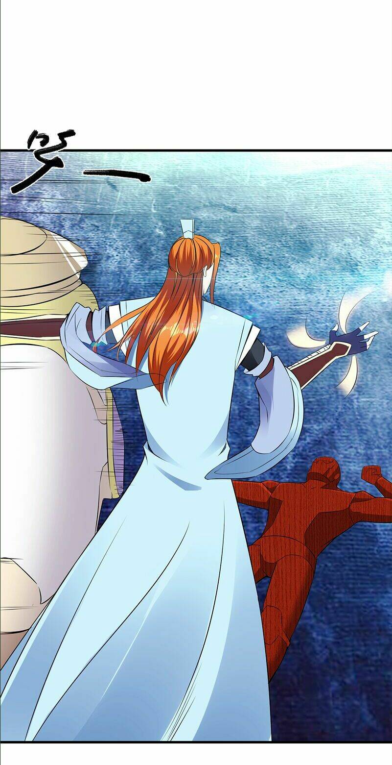 thiên hạ kiếp chapter 35 29