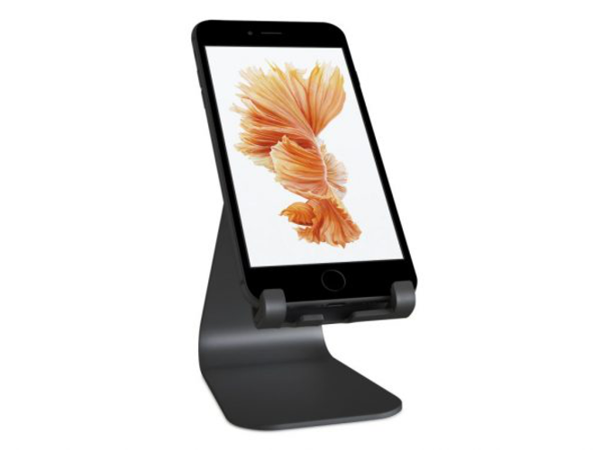 Đế Tản Nhiệt Rain Design USA Mstand For iPhone/Mobile/iPad 7.9inch - Hàng Chính Hãng