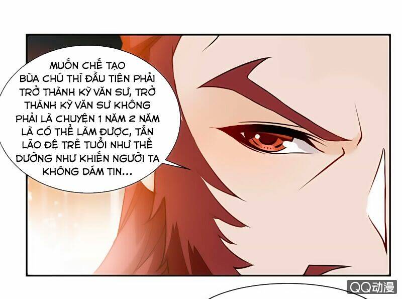 cửu dương thần vương chapter 30 17