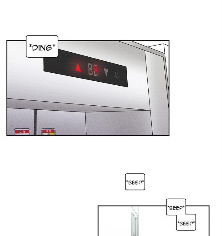 bạn trai tôi là một con ma ngọt ngào chapter 9 55