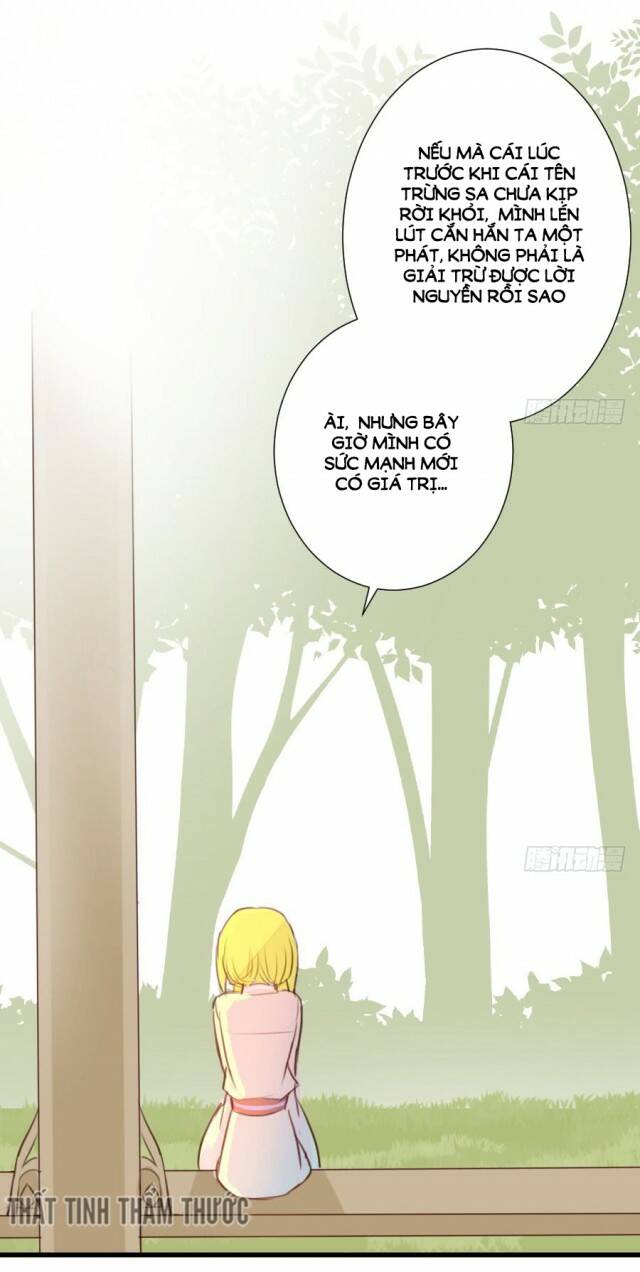 hôm nay ta cũng muốn trêu chọc nàng chapter 65 5