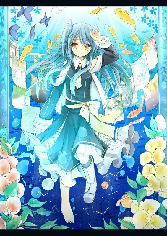 album natural wallpapers chapter 59 28