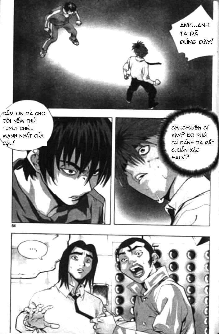 change guy chapter 168 2