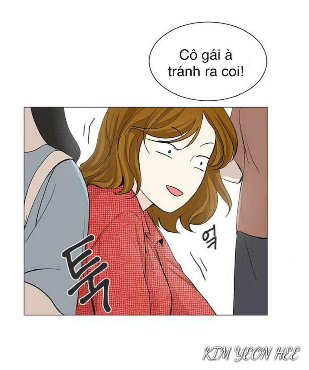 tôi kết hôn cùng antifan chapter 26.2 21