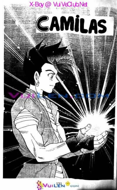 theo dấu rồng thần - dragon quest chapter 41 1