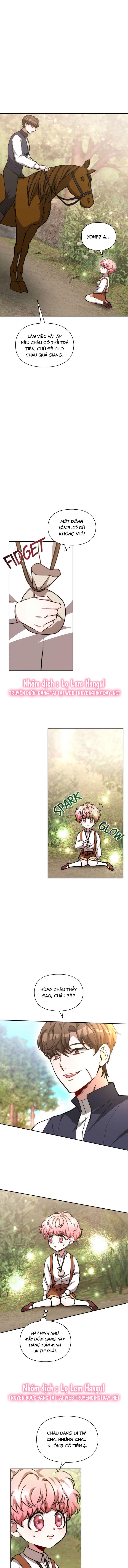 công nương eluana vita chapter 16 2