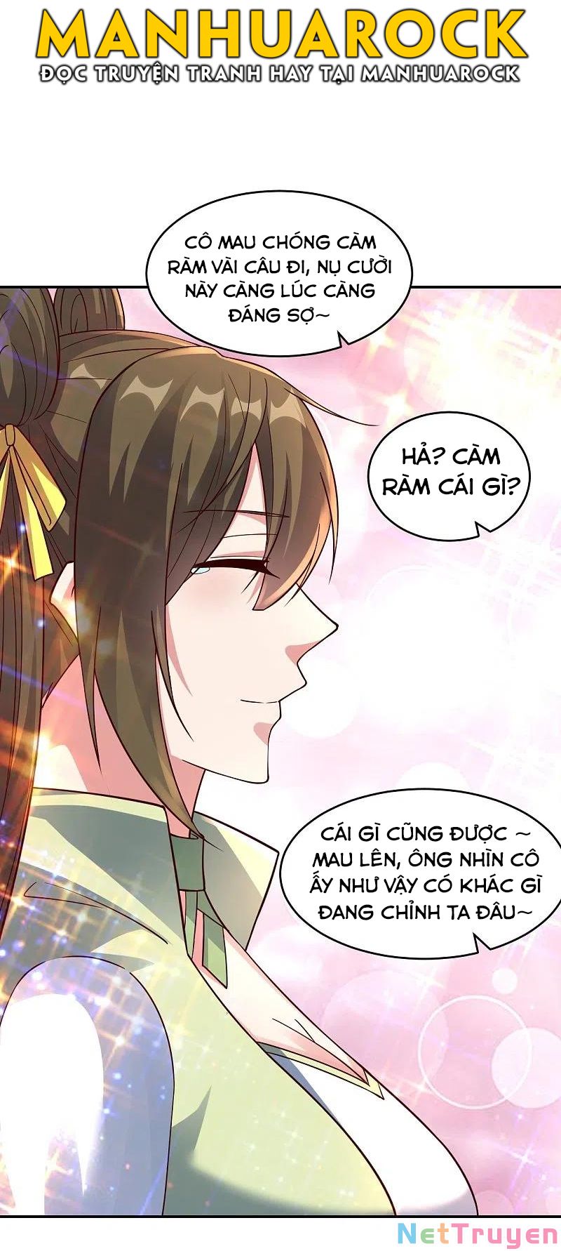 tiên võ đế tôn chapter 291 6