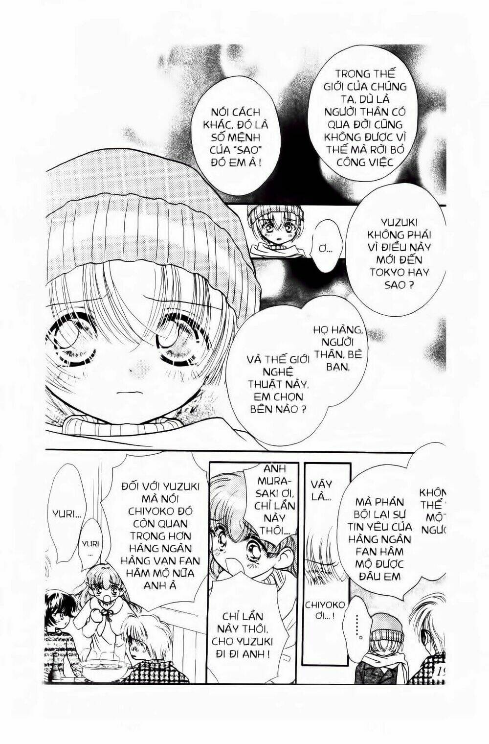 chắp cánh ước mơ chapter 36 10