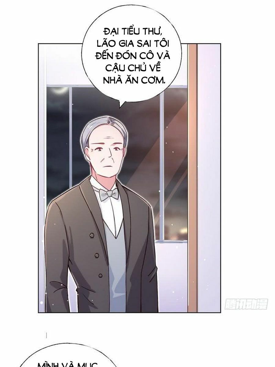 trời ban cho nam thần daddy chapter 12 3