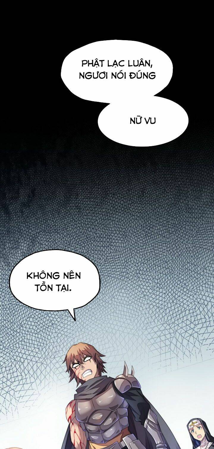 ma vương pháp tắc chapter 18 22