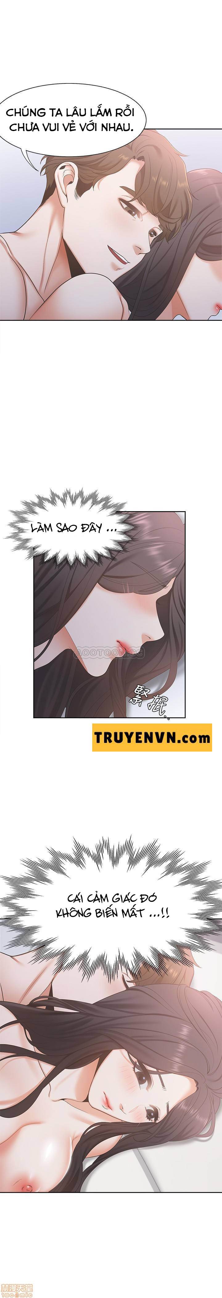 khát tình chapter 3 23