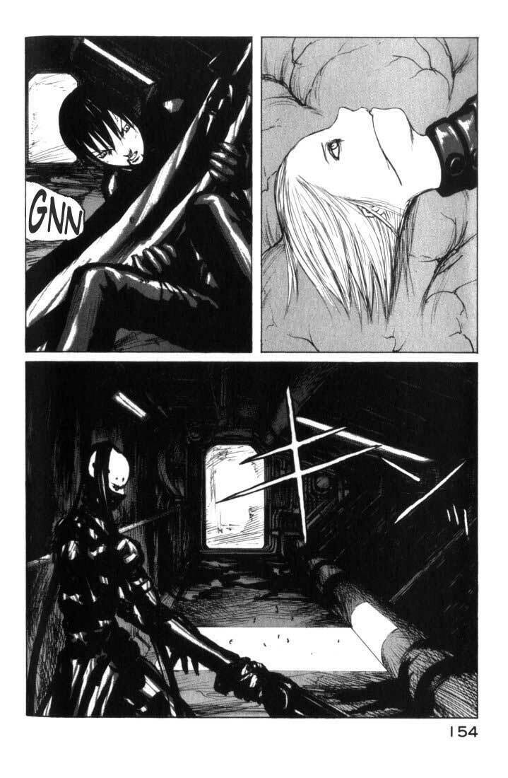 blame! chapter 23 11