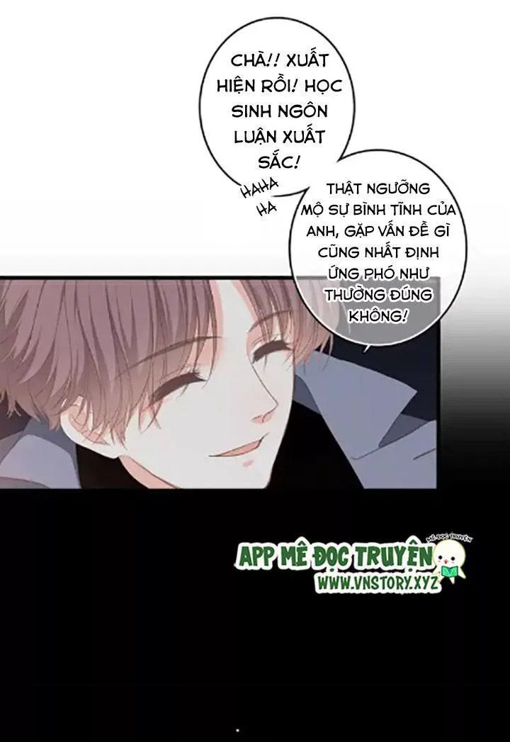 con tim rung động 2 chapter 74 41