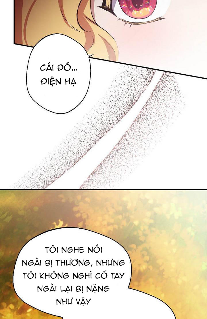 nam chính đang cản đường tôi chapter 4 37