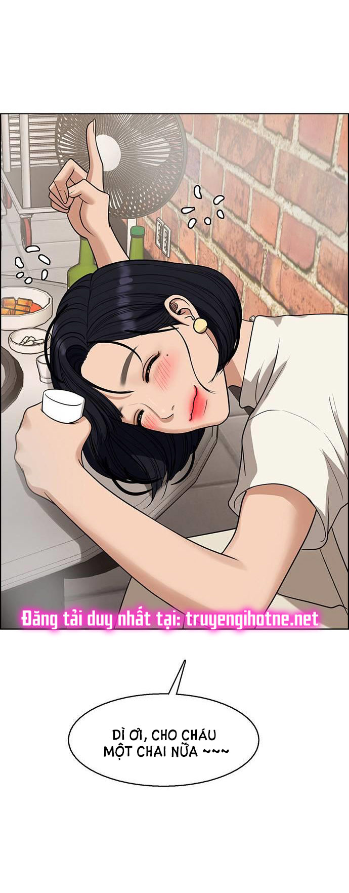 vẻ đẹp đích thực - true beauty chapter 236.2 47