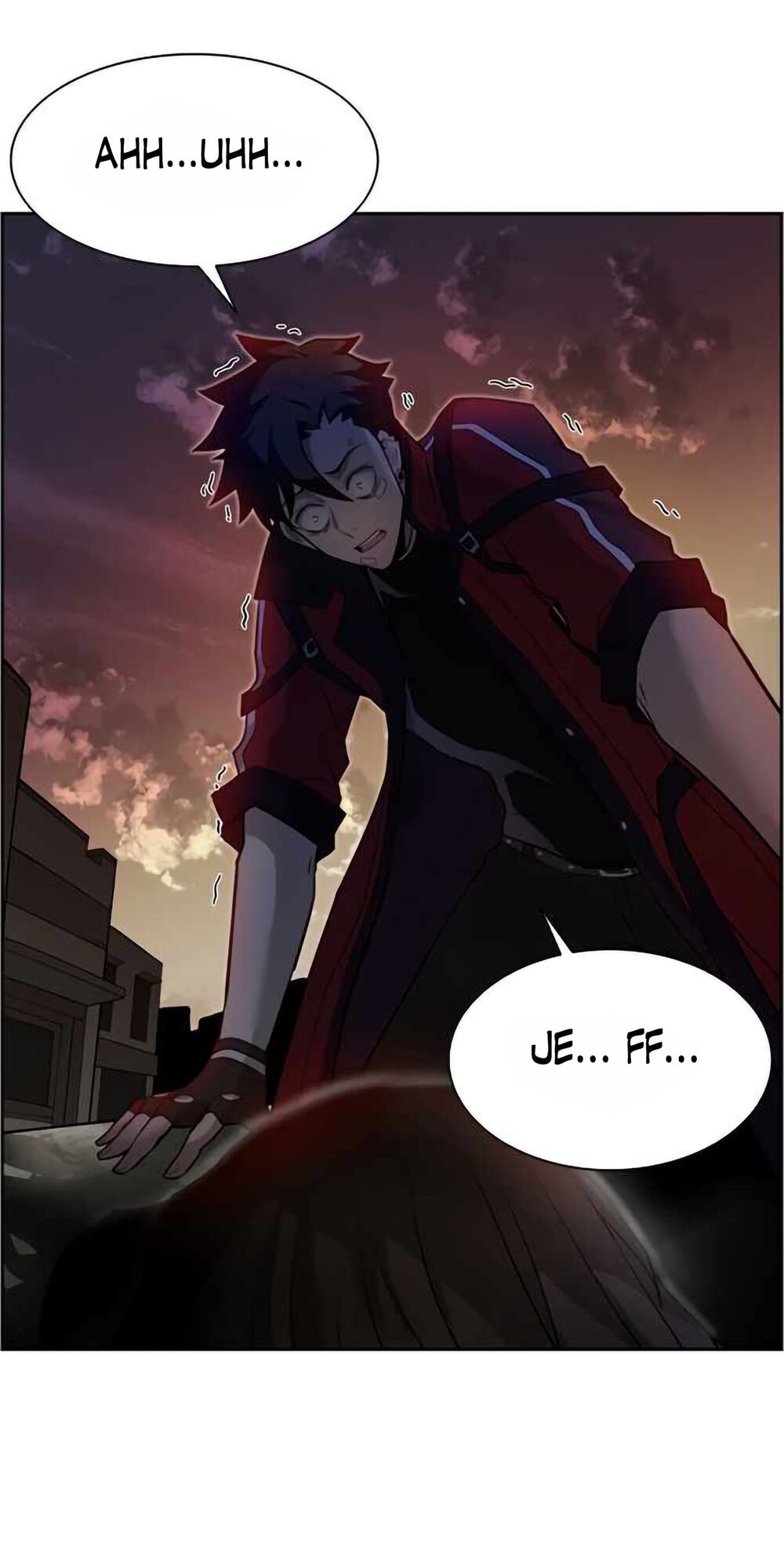 chuyển sinh thành ác nhân chapter 1 71