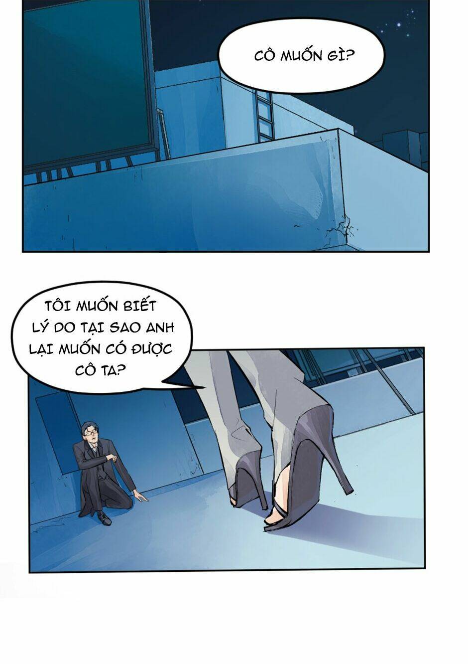 anh hùng và hiệp nữ chapter 66 20