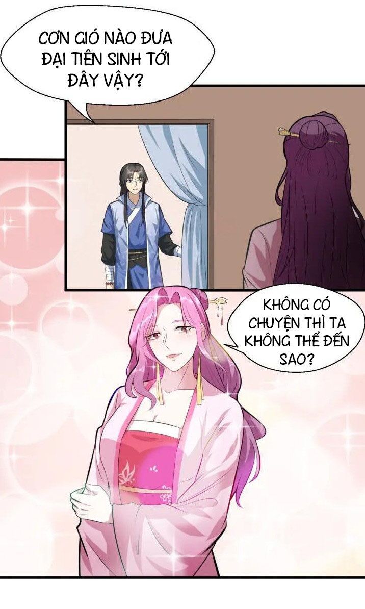 đại nghịch chi môn chapter 77 4