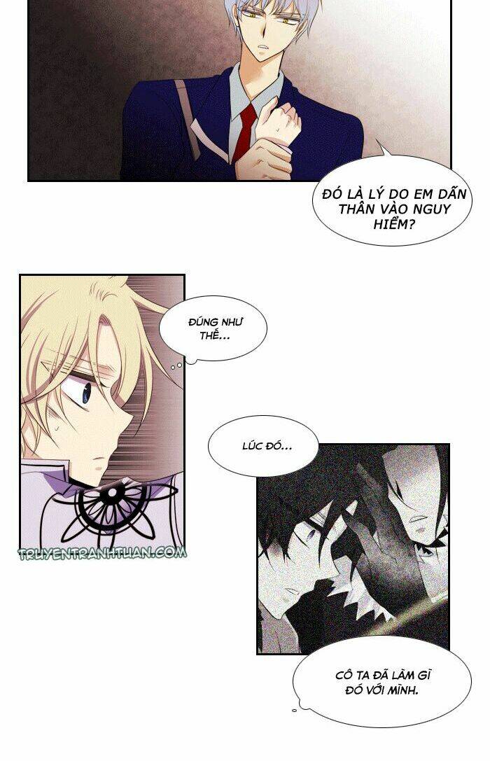 nise x koi boyfriend chapter 3 48