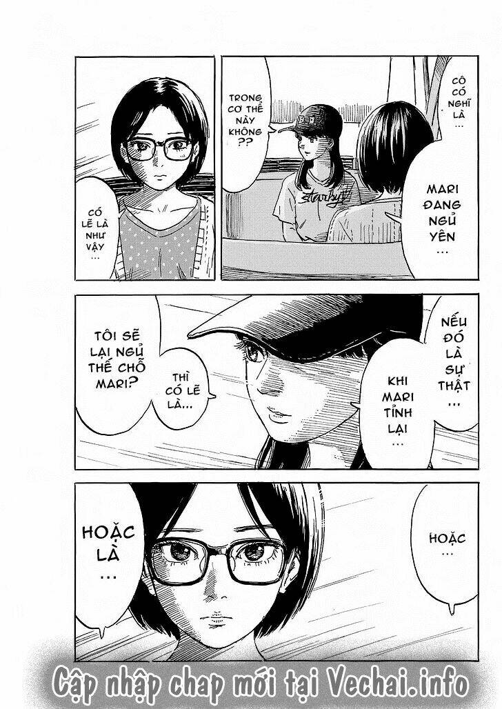 boku wa mari no naka chapter 58 16