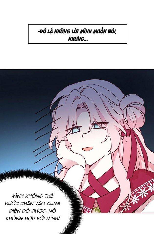 Quyến Rũ Cha Của Nhân Vật Phản Diện Chapter 16 28