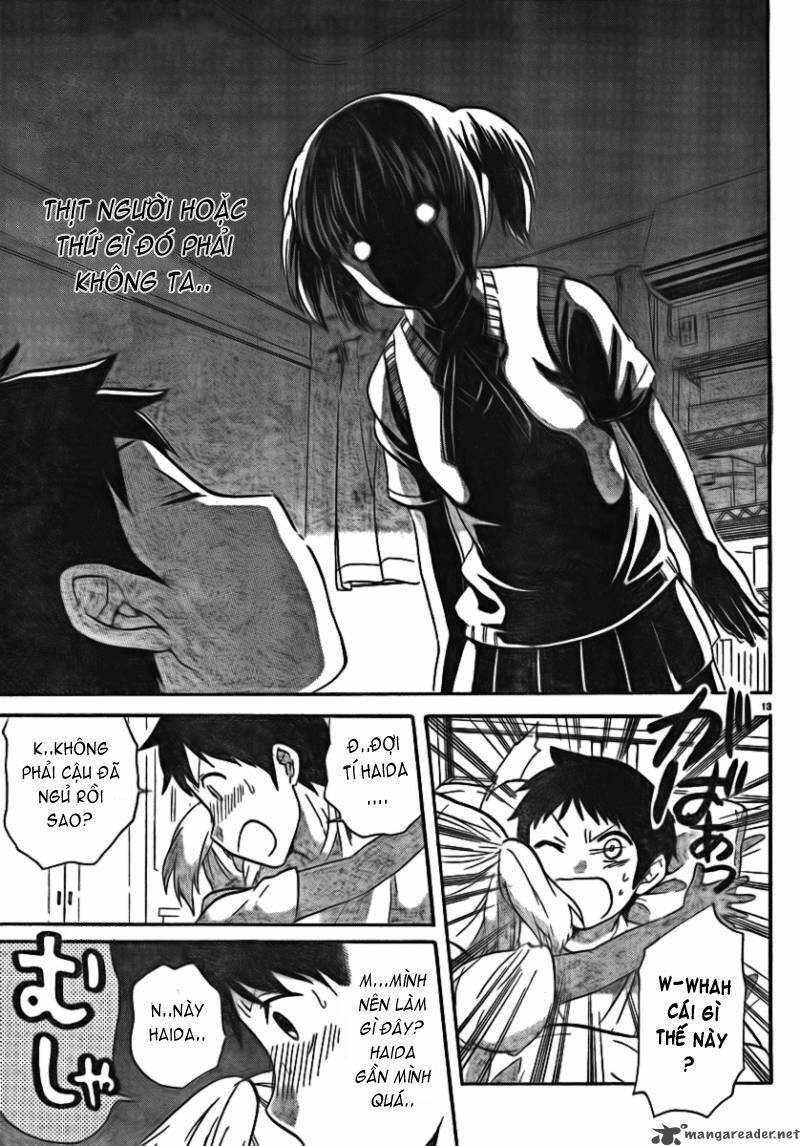 living dead chapter 1 14