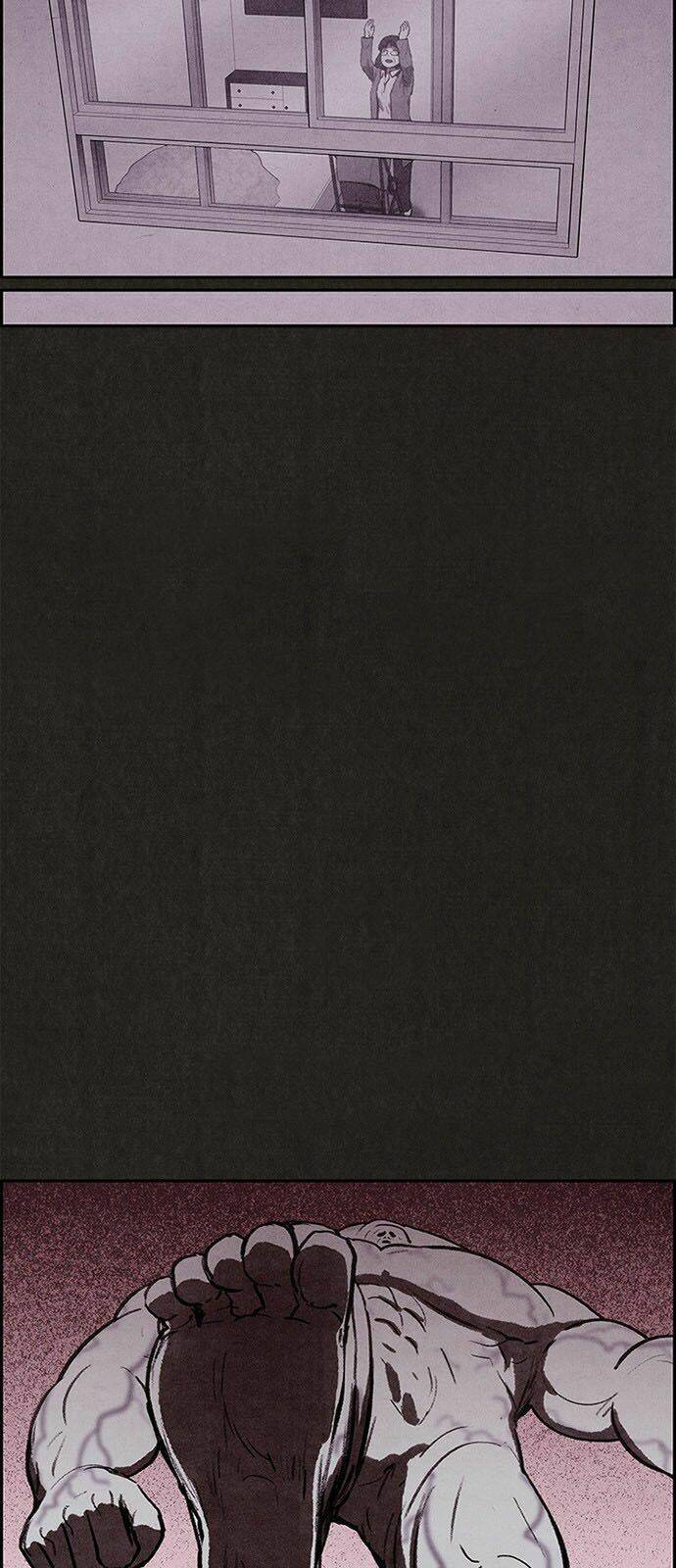 quái vật tại chung cư xanh chapter 27 34