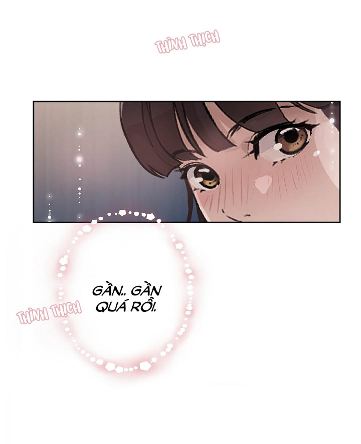 mãnh thú nơi công sở chapter 1 64