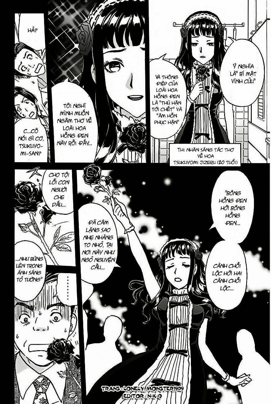 thám tử kindaichi - phần 2 chapter 132 15