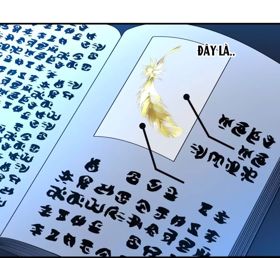 huyền vũ luyến ca: vạn vật sinh linh chapter 32.1 29