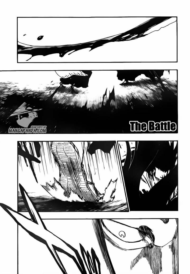 thần chết ichigo chapter 526 3