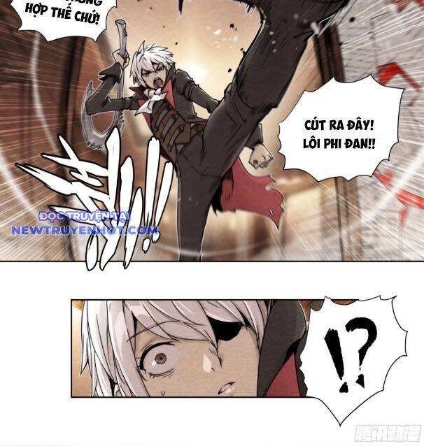 dự báo khải huyền chapter 148 18