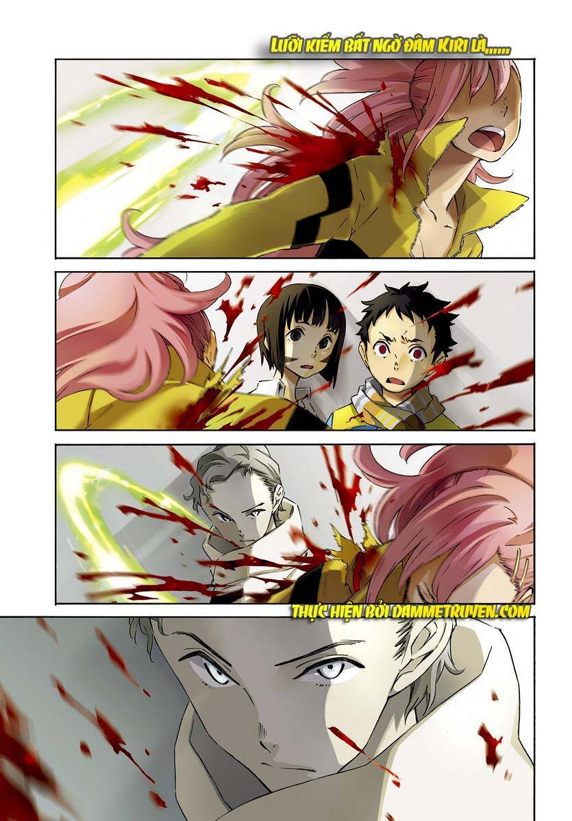 hiniiru chapter 5.2 2