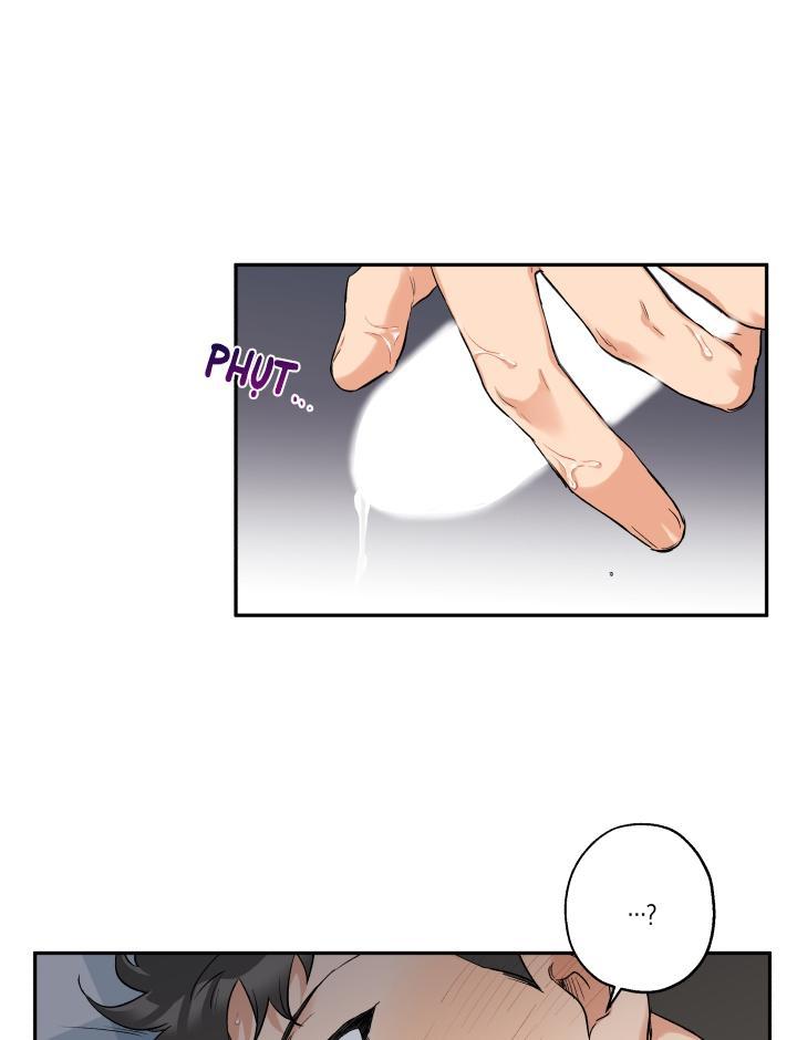 gâu gâu! chapter 6 42