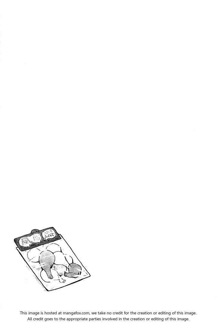 gakkou gurashi! chapter 3 27