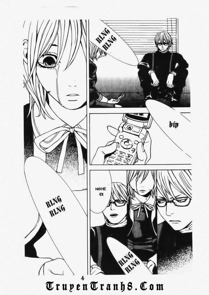 điệp vụ 729 chapter 17 3