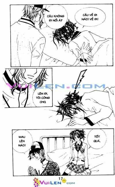 không bao giờ khóc chapter 6 17