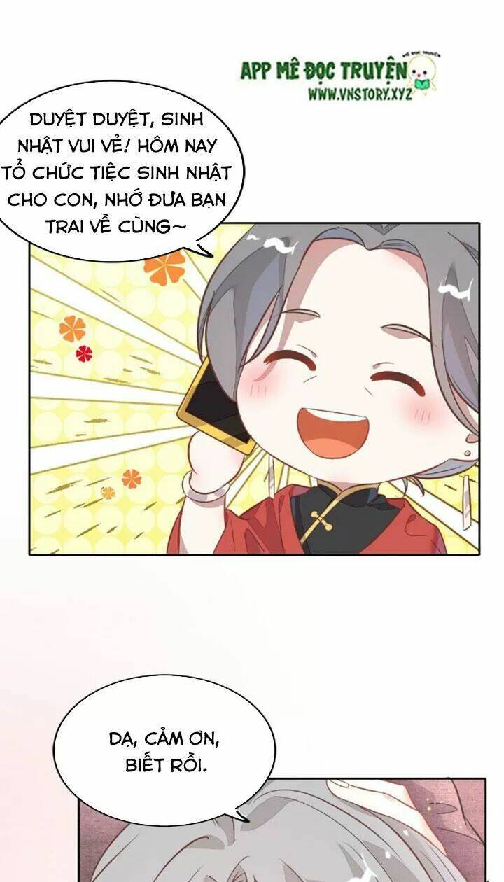 bạn trai kém tuổi bẫy yêu tôi chapter 20 12