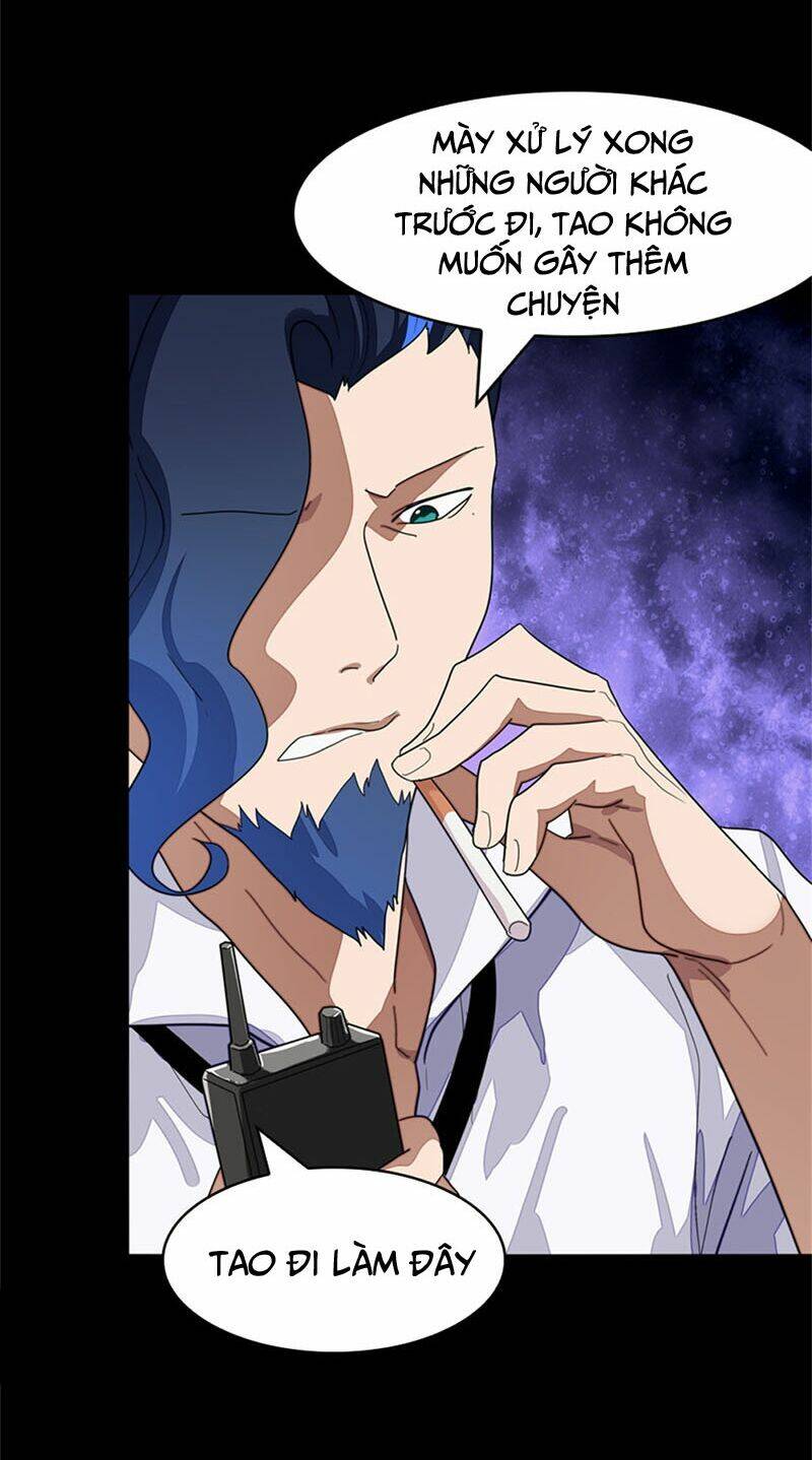 bạn gái virus của tôi chapter 281 10