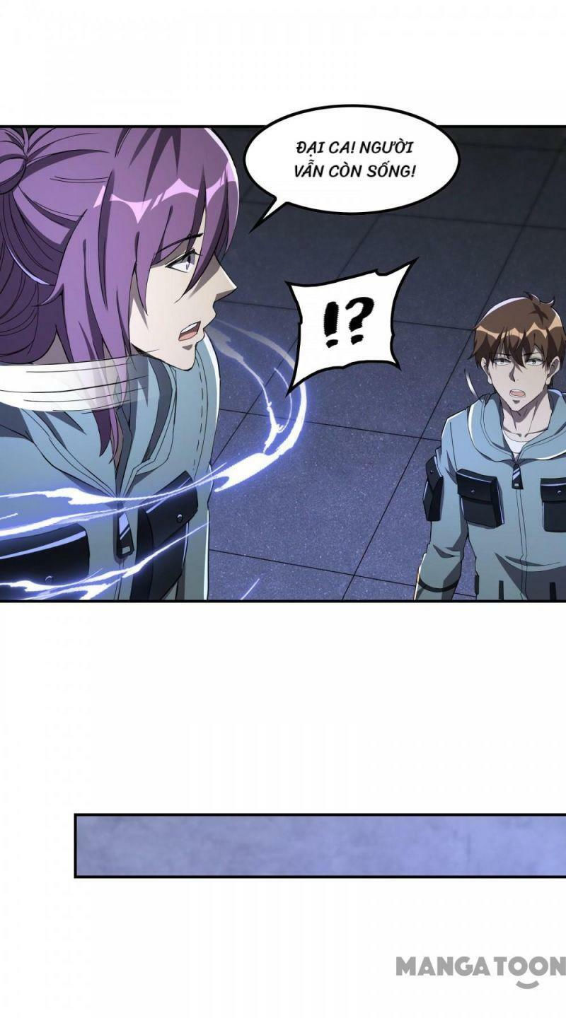 đệ nhất người ở rể chapter 113 36
