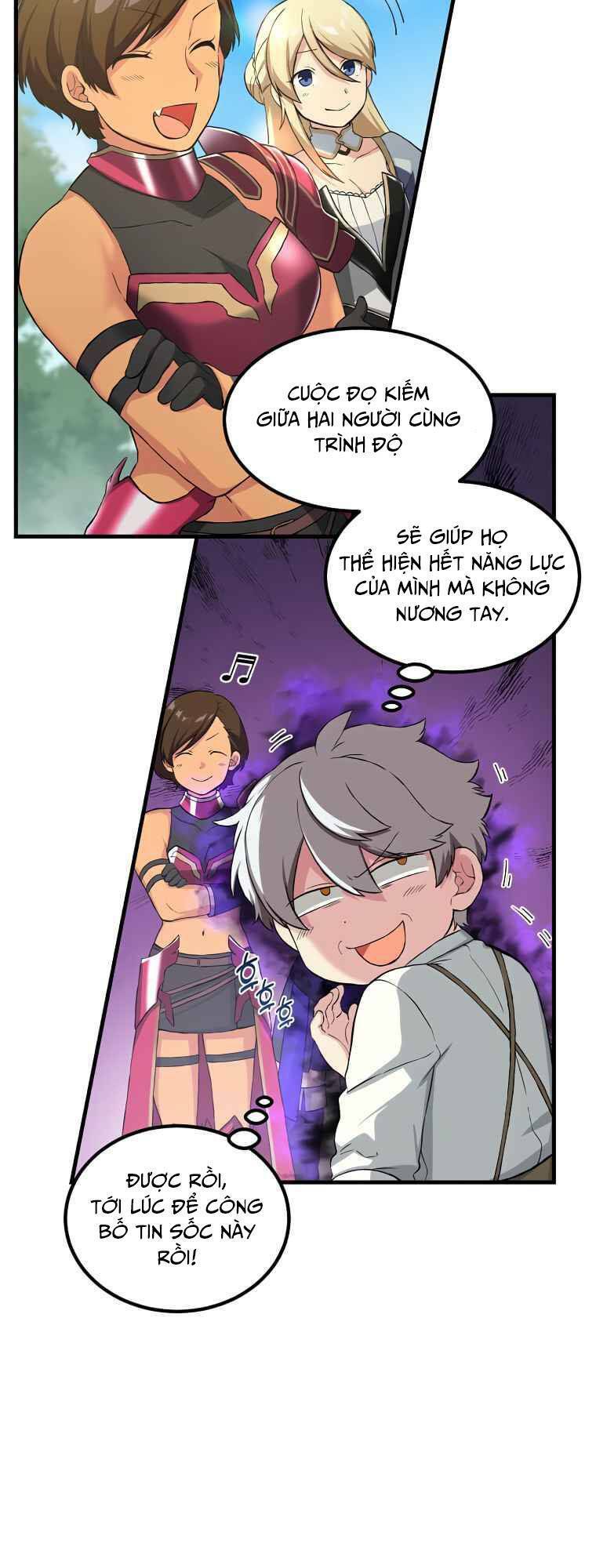 bách kiếp cường giả chapter 22 56