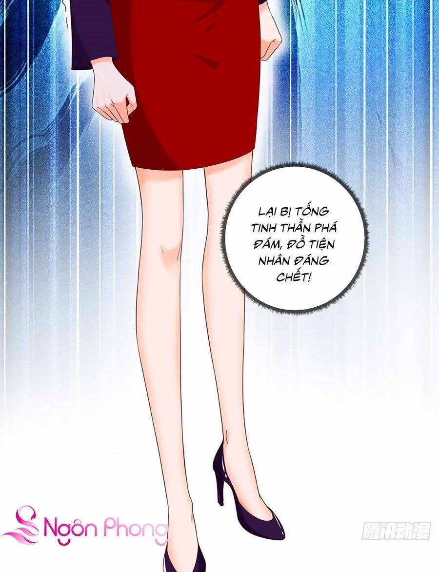 nữ vương tàn nhẫn chapter 6 18