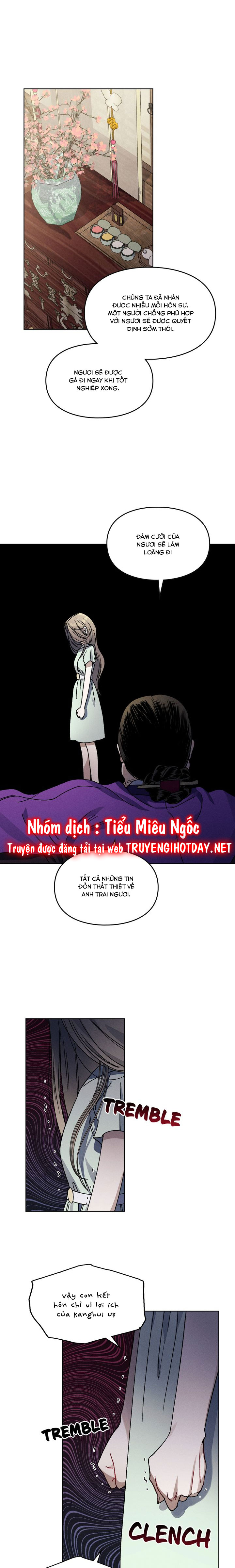 nếu tôi là bạn chapter 38 1