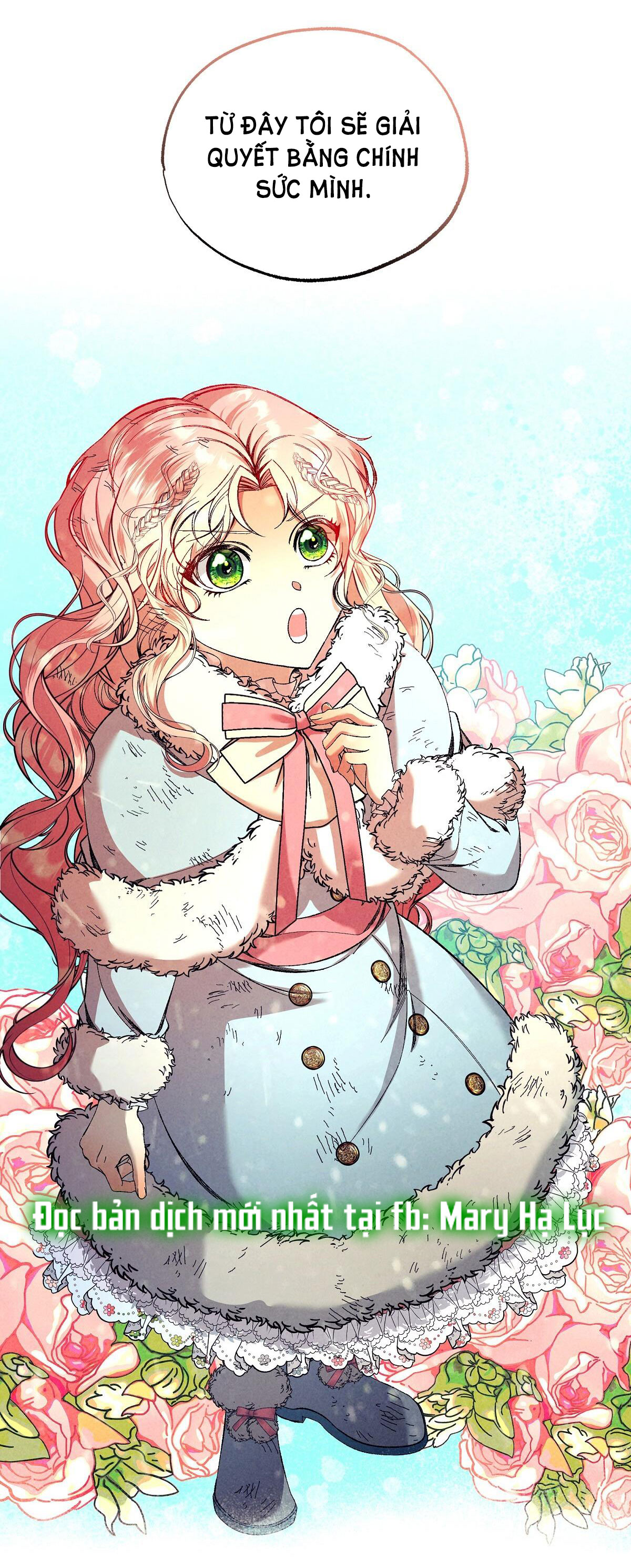 bánh xe của charlotte chapter 24.2 12