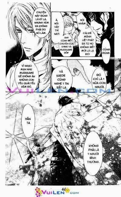 bát khuyển sỹ phương đông chapter 9 46