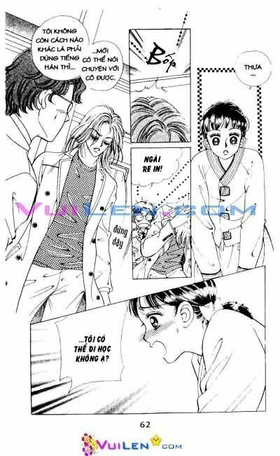 bữa tối của hoàng tử chapter 1 62