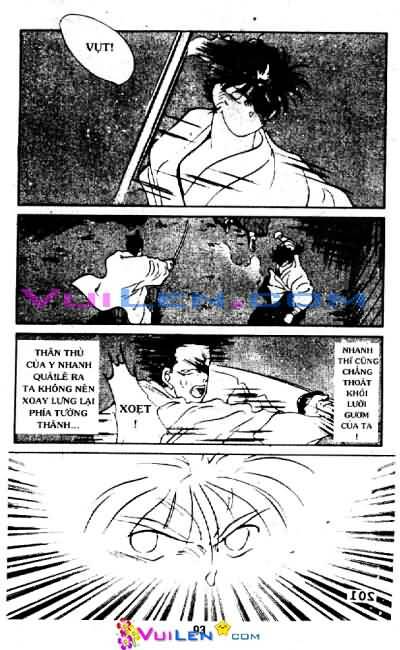 truyền nhân atula phần ii chapter 3 94
