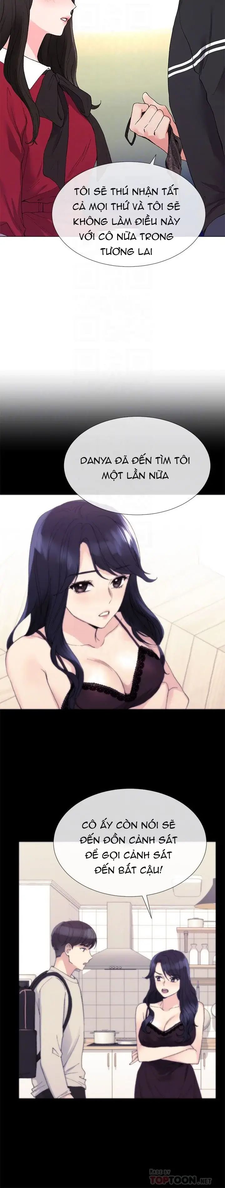 trả thù cô ta chapter 38 7